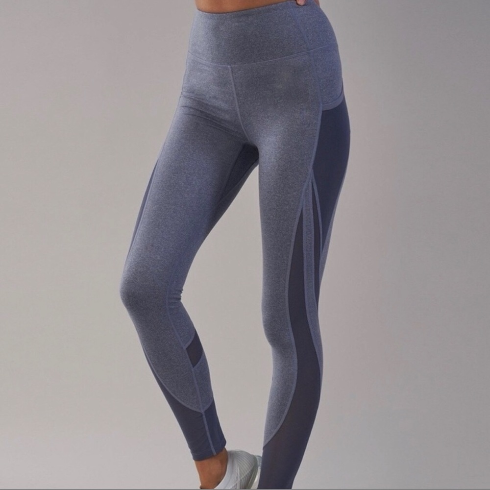 Gymshark Sleek Sculpture Leggings